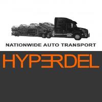 HYPERDEL Auto Shipping image 1
